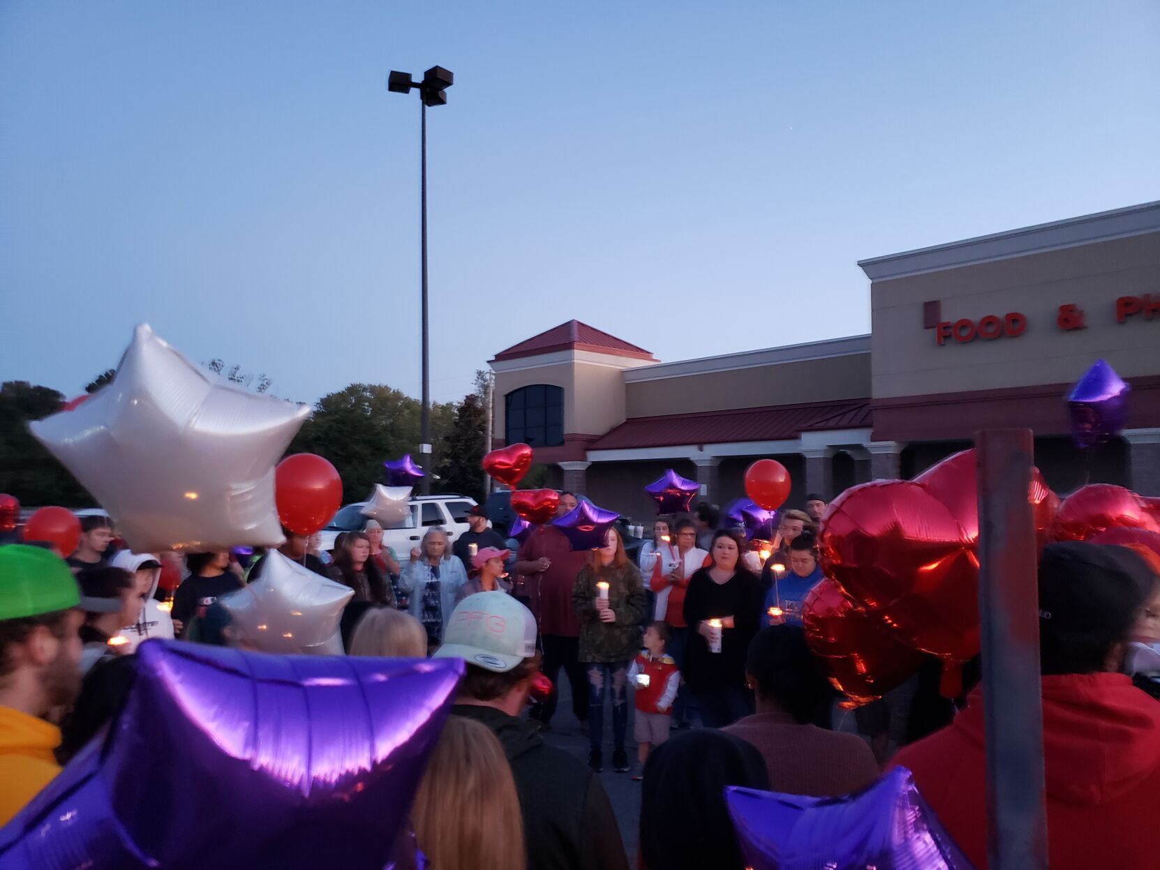 Jeremiah’s family, friends urge people thinking about suicide to seek help